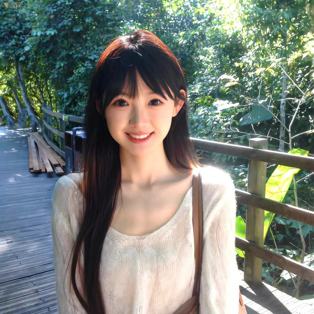 坠爱少女